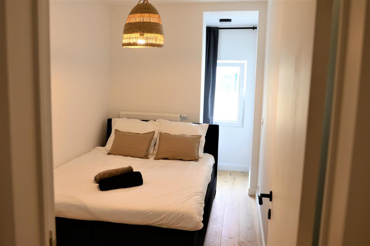 Sleep Inn - Palace Apartments Antwerp Exterior photo